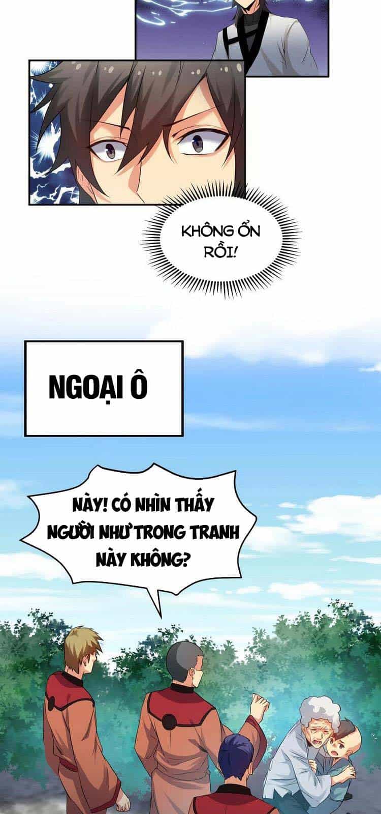 Toàn Bộ Tu Chân Giới Muội Tử Muốn Bắt Ta - Chương 73 - ảnh 18