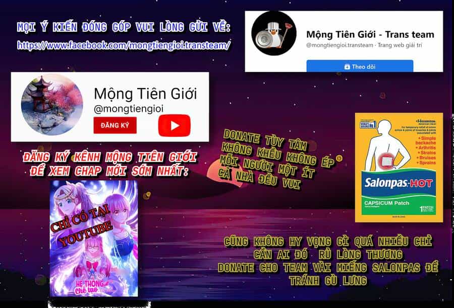 Toàn Bộ Tu Chân Giới Muội Tử Muốn Bắt Ta - Chương 84 - ảnh 44