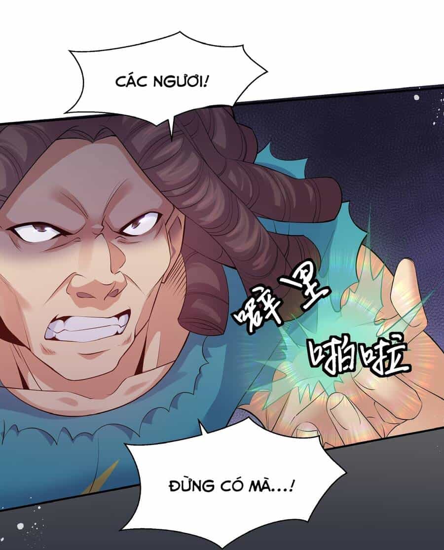 Toàn Bộ Tu Chân Giới Muội Tử Muốn Bắt Ta - Chương 86 - ảnh 30