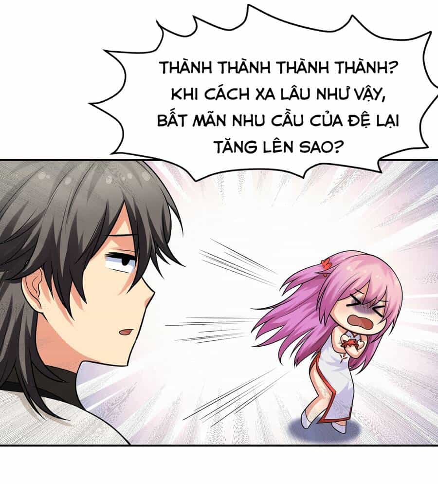 Toàn Bộ Tu Chân Giới Muội Tử Muốn Bắt Ta - Chương 88 - ảnh 25