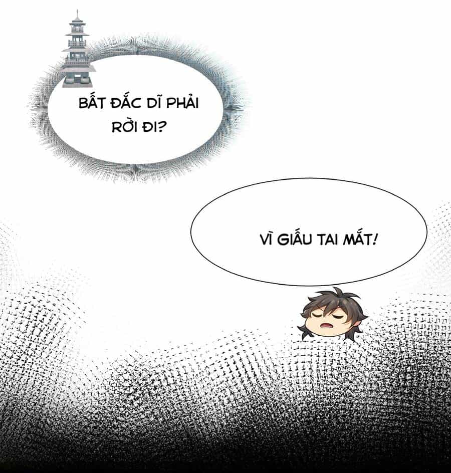 Toàn Bộ Tu Chân Giới Muội Tử Muốn Bắt Ta - Chương 90 - ảnh 31
