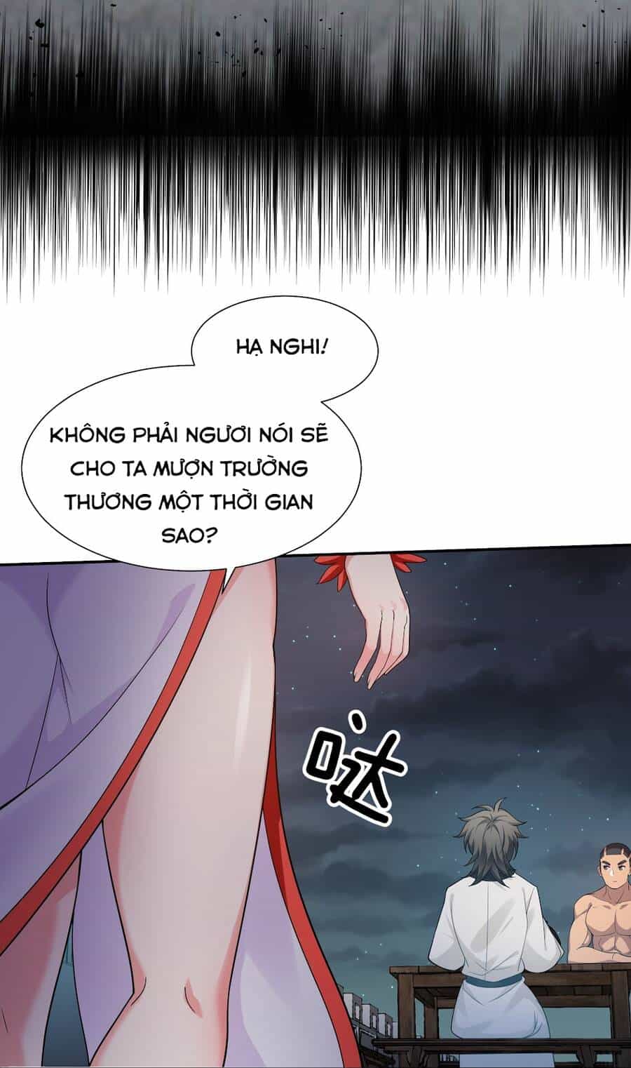 Toàn Bộ Tu Chân Giới Muội Tử Muốn Bắt Ta - Chương 92 - ảnh 14