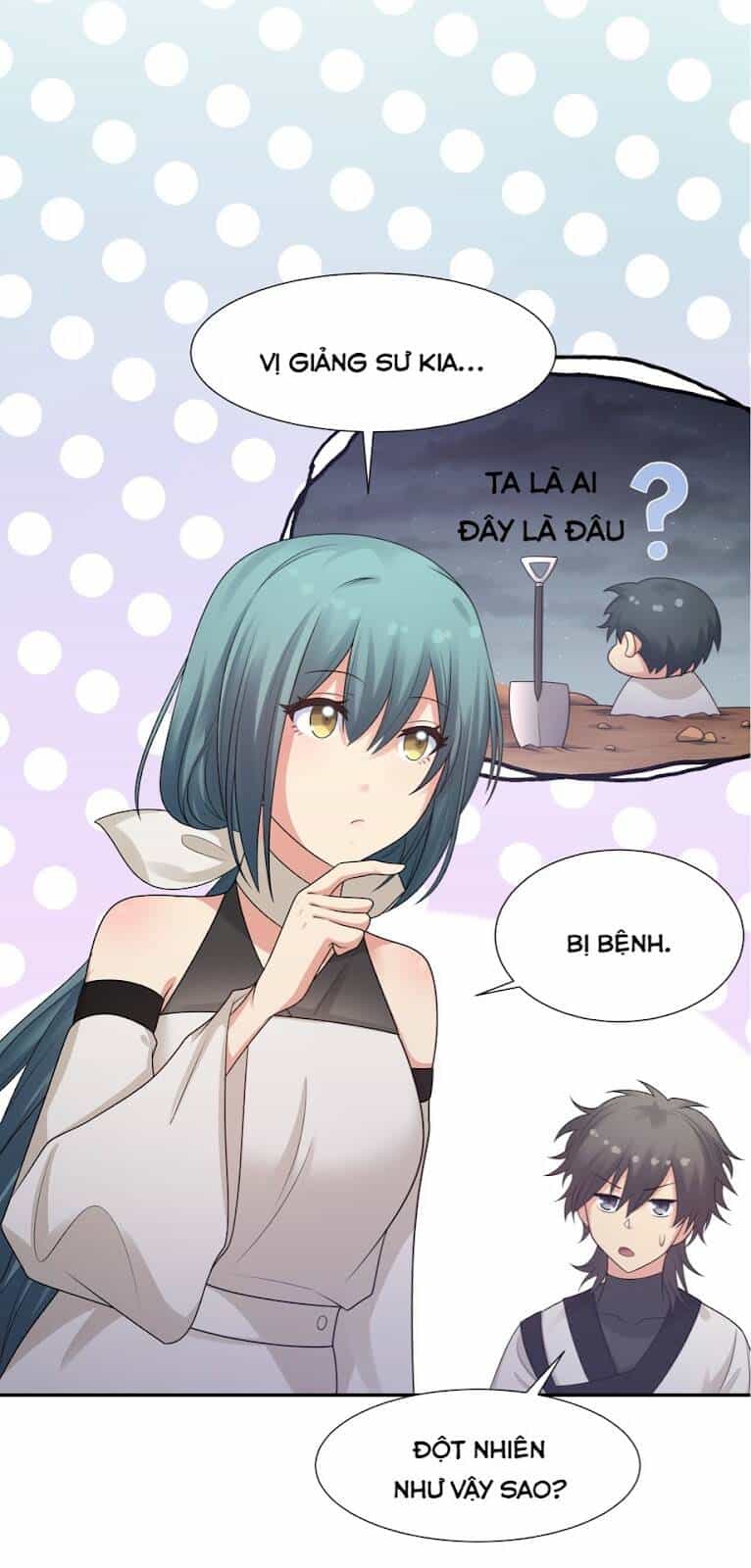 Toàn Bộ Tu Chân Giới Muội Tử Muốn Bắt Ta - Chương 92 - ảnh 27