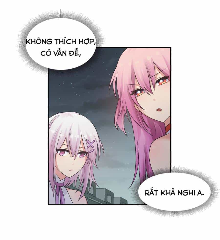 Toàn Bộ Tu Chân Giới Muội Tử Muốn Bắt Ta - Chương 92 - ảnh 29