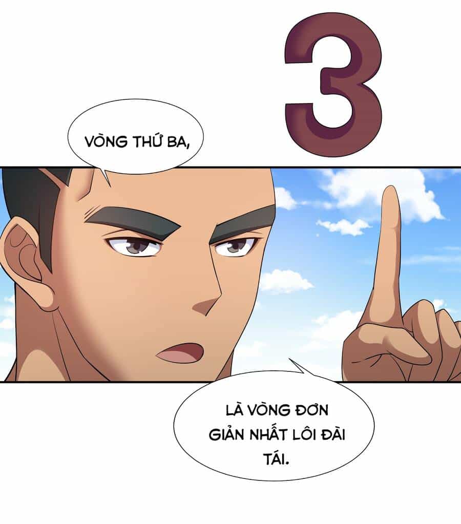 Toàn Bộ Tu Chân Giới Muội Tử Muốn Bắt Ta - Chương 93 - ảnh 30