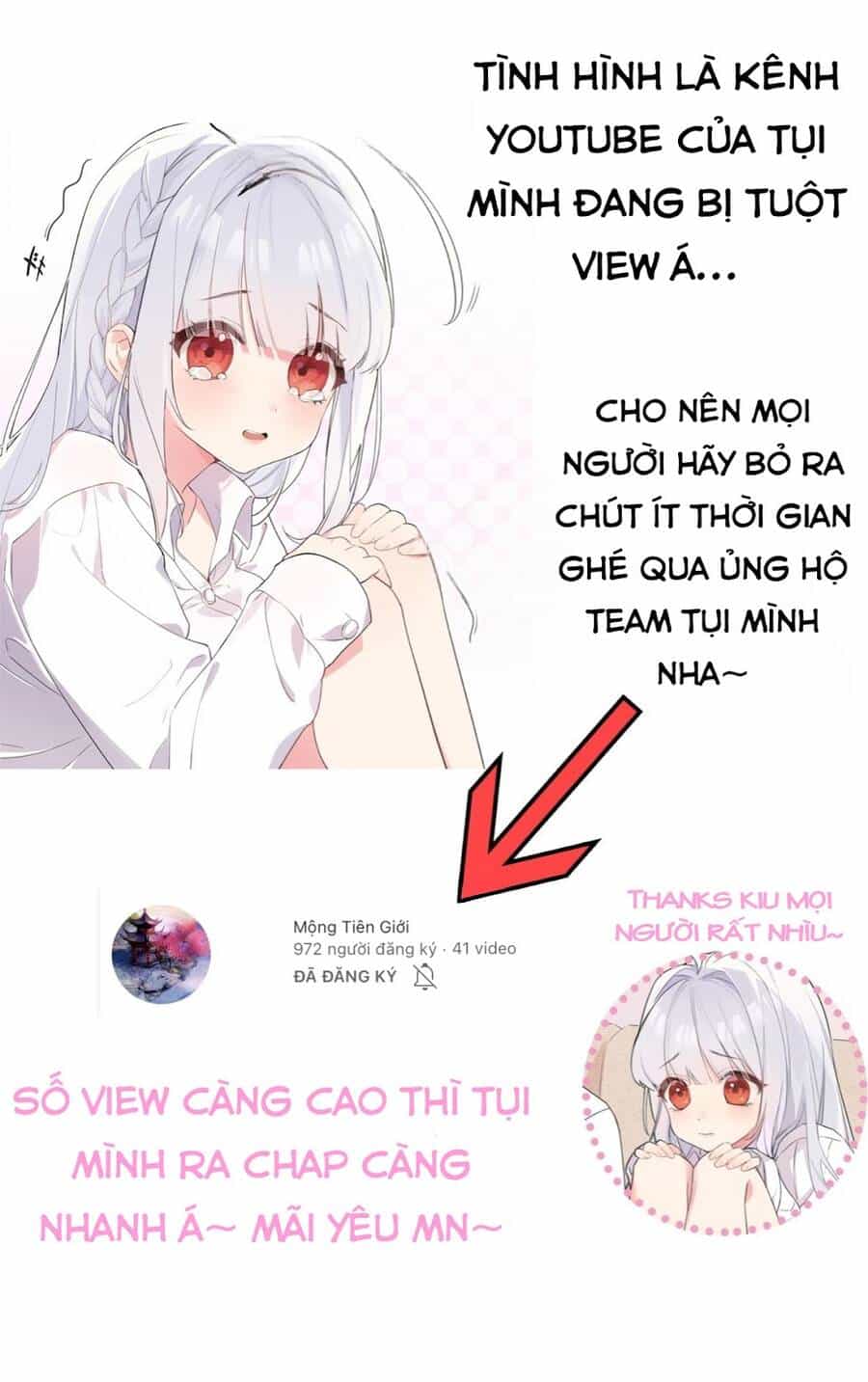 Toàn Bộ Tu Chân Giới Muội Tử Muốn Bắt Ta - Chương 93 - ảnh 50