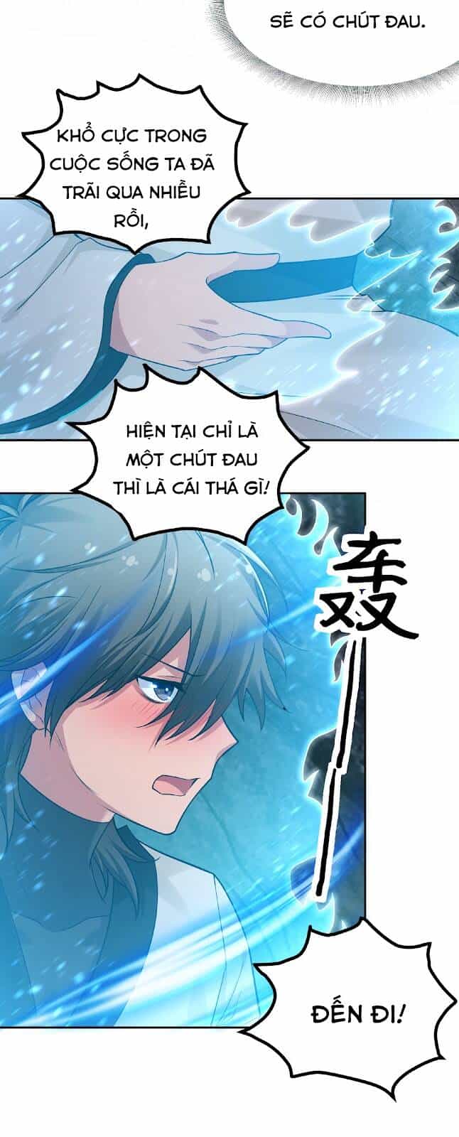 Toàn Bộ Tu Chân Giới Muội Tử Muốn Bắt Ta - Chương 95 - ảnh 23