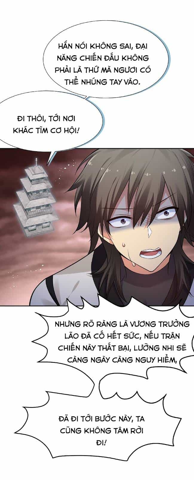 Toàn Bộ Tu Chân Giới Muội Tử Muốn Bắt Ta - Chương 96 - ảnh 34
