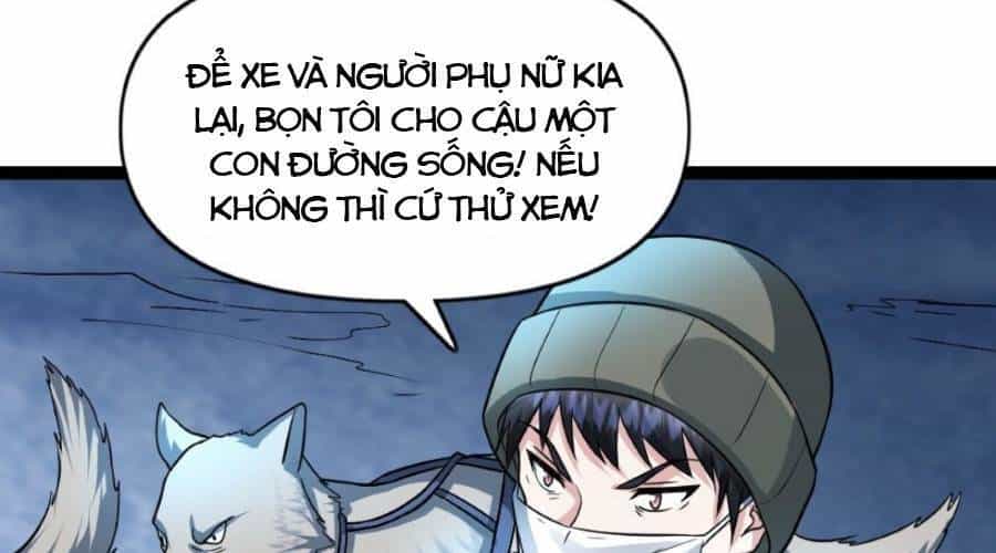 Toàn Cầu Băng Phong: Ta Chế Tạo Phòng An Toàn Tại Tận Thế - Chương 104 - ảnh 56