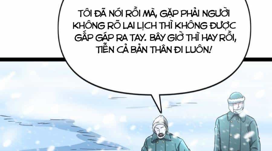 Toàn Cầu Băng Phong: Ta Chế Tạo Phòng An Toàn Tại Tận Thế - Chương 105 - ảnh 18