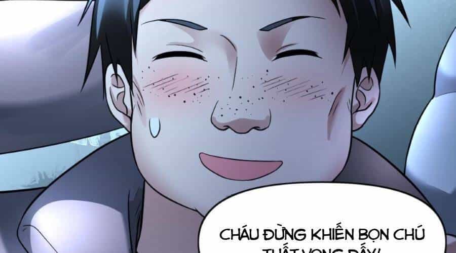 Toàn Cầu Băng Phong: Ta Chế Tạo Phòng An Toàn Tại Tận Thế - Chương 106 - ảnh 16
