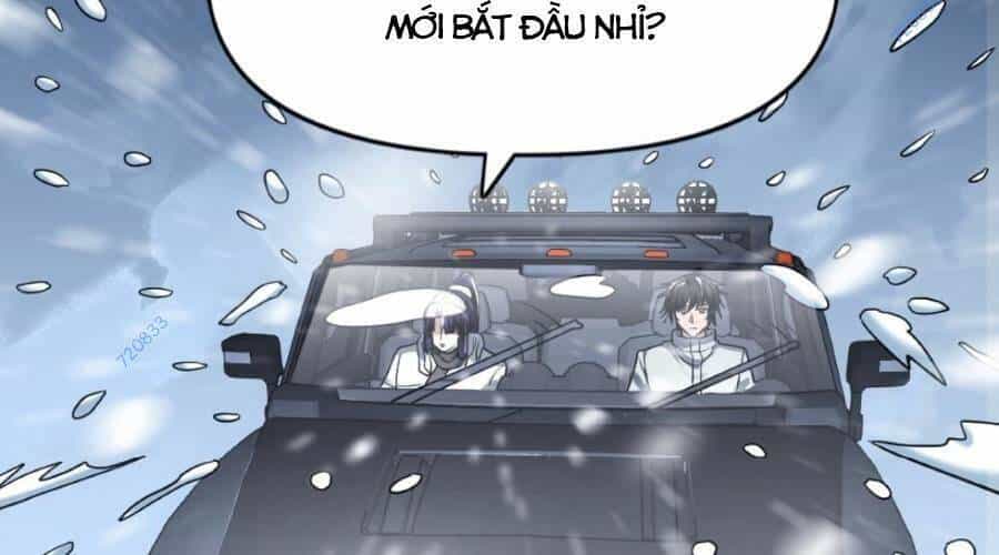 Toàn Cầu Băng Phong: Ta Chế Tạo Phòng An Toàn Tại Tận Thế - Chương 108 - ảnh 27