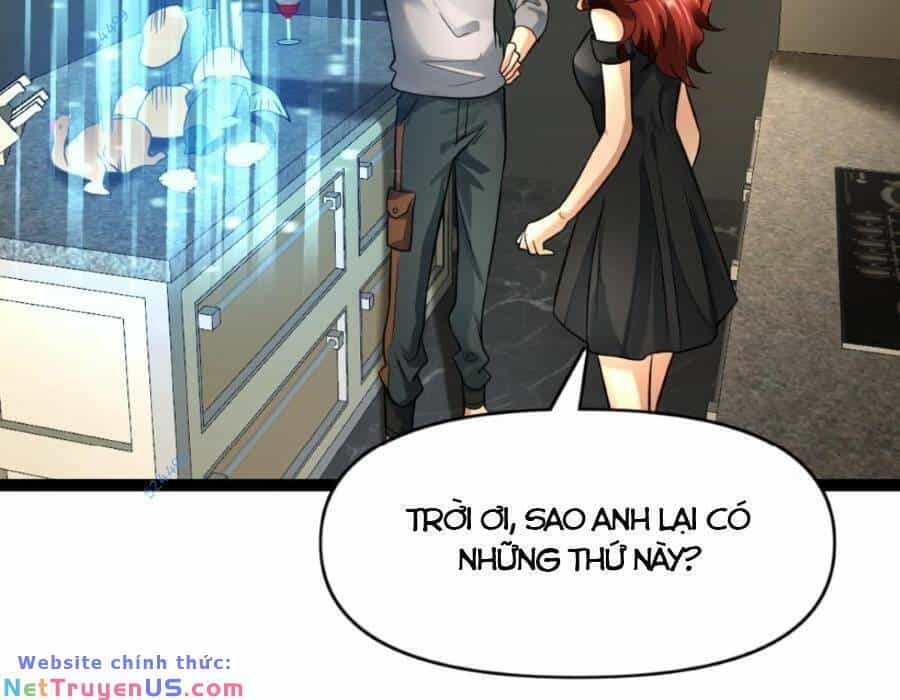 Toàn Cầu Băng Phong: Ta Chế Tạo Phòng An Toàn Tại Tận Thế - Chương 112 - ảnh 9