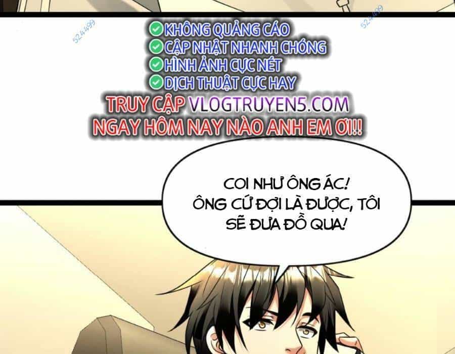 Toàn Cầu Băng Phong: Ta Chế Tạo Phòng An Toàn Tại Tận Thế - Chương 116 - ảnh 21