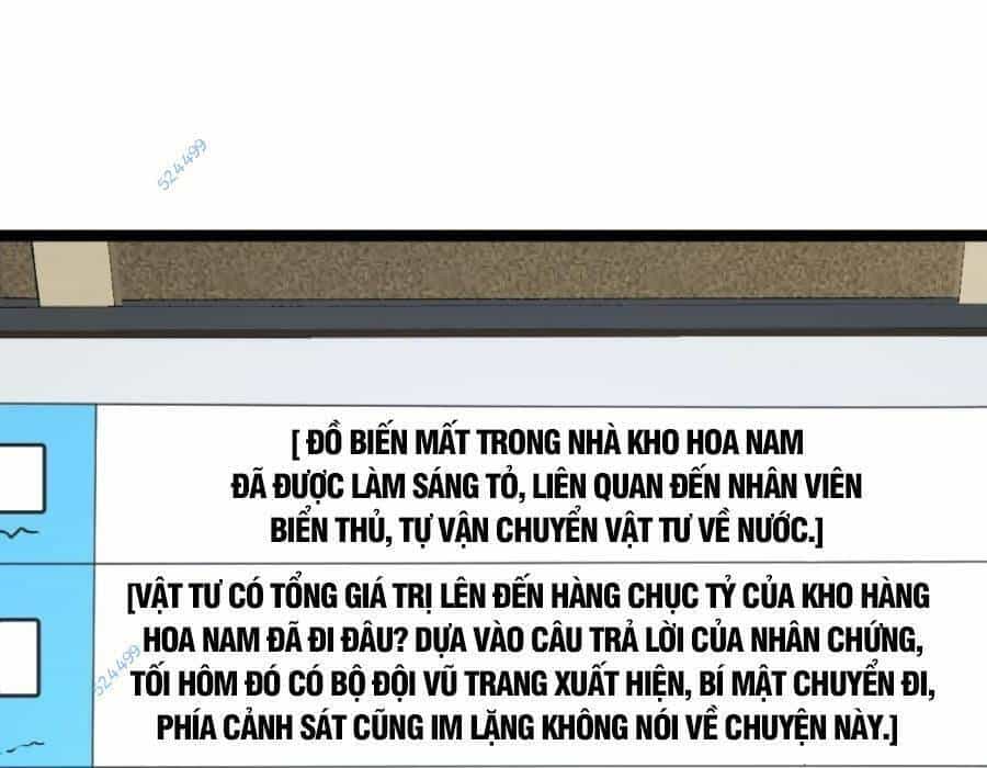 Toàn Cầu Băng Phong: Ta Chế Tạo Phòng An Toàn Tại Tận Thế - Chương 116 - ảnh 27