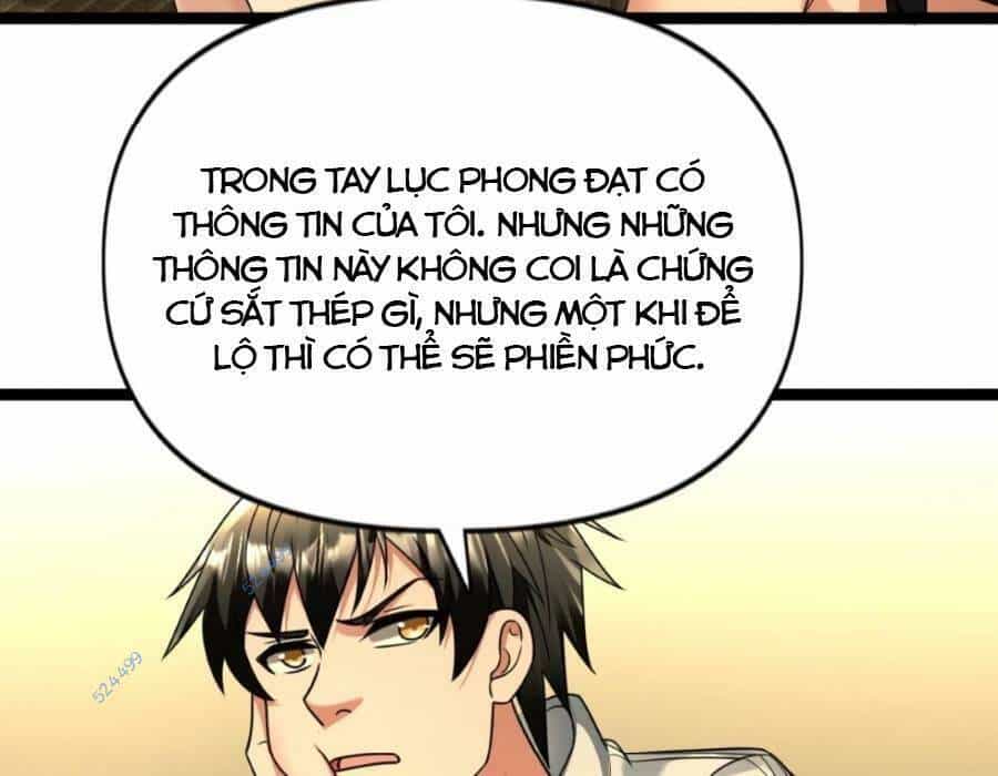 Toàn Cầu Băng Phong: Ta Chế Tạo Phòng An Toàn Tại Tận Thế - Chương 116 - ảnh 3