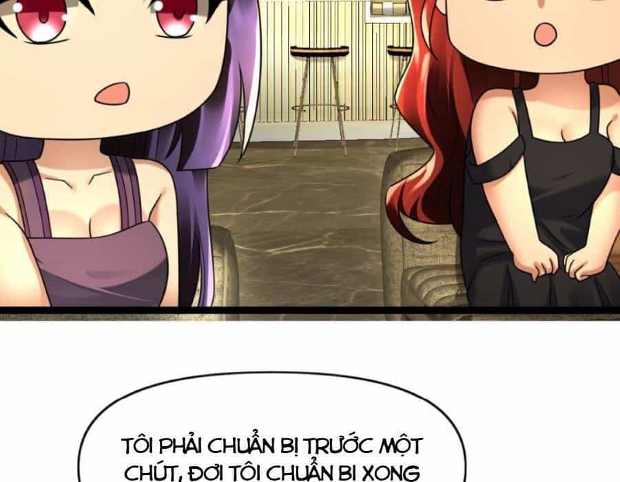 Toàn Cầu Băng Phong: Ta Chế Tạo Phòng An Toàn Tại Tận Thế - Chương 116 - ảnh 8