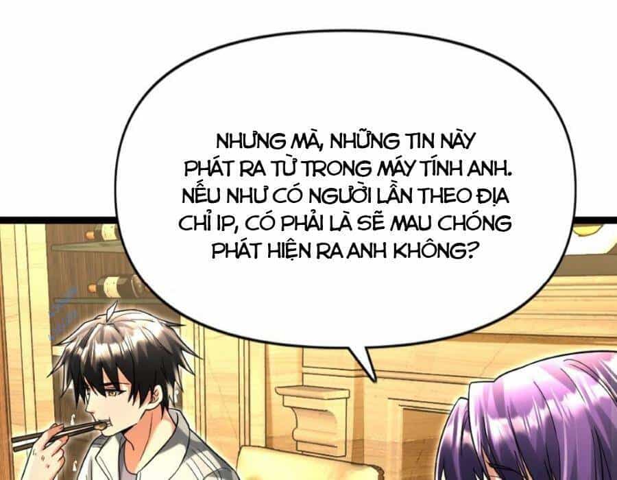 Toàn Cầu Băng Phong: Ta Chế Tạo Phòng An Toàn Tại Tận Thế - Chương 118 - ảnh 31