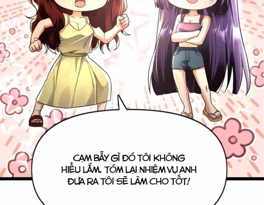 Toàn Cầu Băng Phong: Ta Chế Tạo Phòng An Toàn Tại Tận Thế - Chương 119 - ảnh 26
