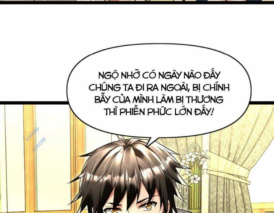 Toàn Cầu Băng Phong: Ta Chế Tạo Phòng An Toàn Tại Tận Thế - Chương 119 - ảnh 35