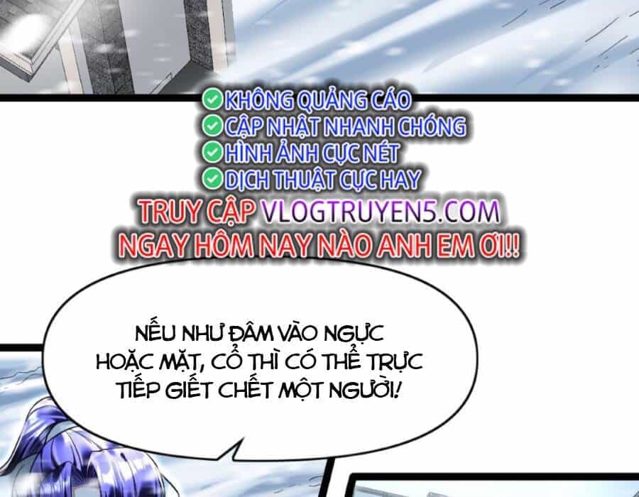 Toàn Cầu Băng Phong: Ta Chế Tạo Phòng An Toàn Tại Tận Thế - Chương 120 - ảnh 20