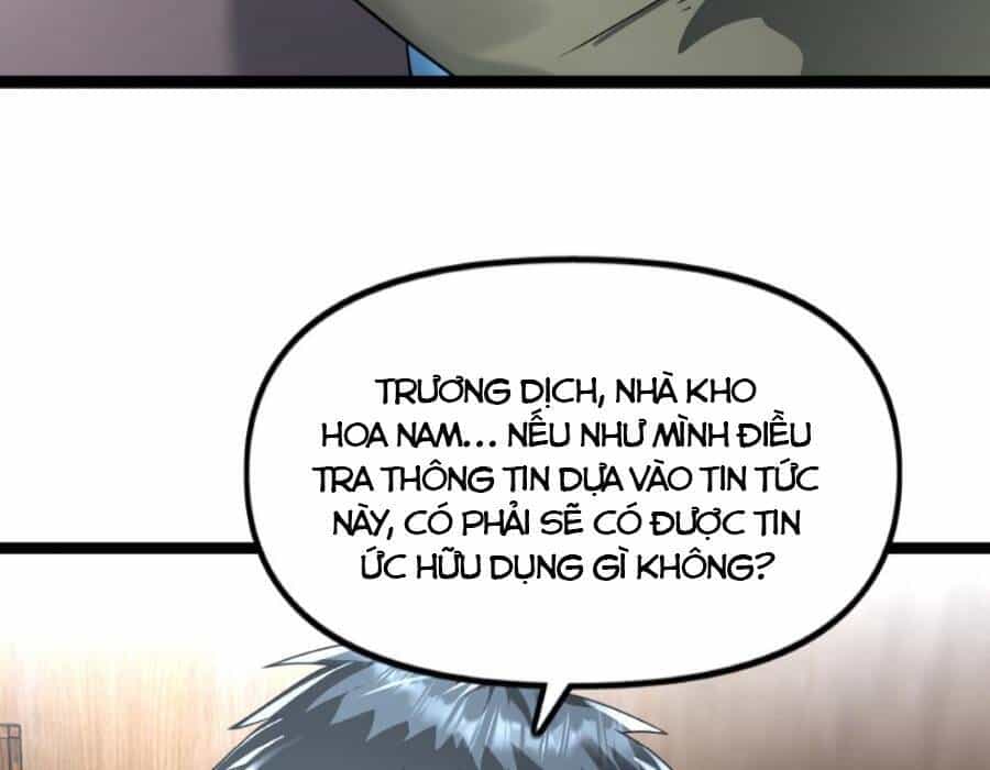 Toàn Cầu Băng Phong: Ta Chế Tạo Phòng An Toàn Tại Tận Thế - Chương 123 - ảnh 20