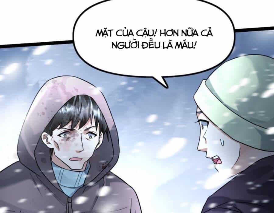 Toàn Cầu Băng Phong: Ta Chế Tạo Phòng An Toàn Tại Tận Thế - Chương 125 - ảnh 46