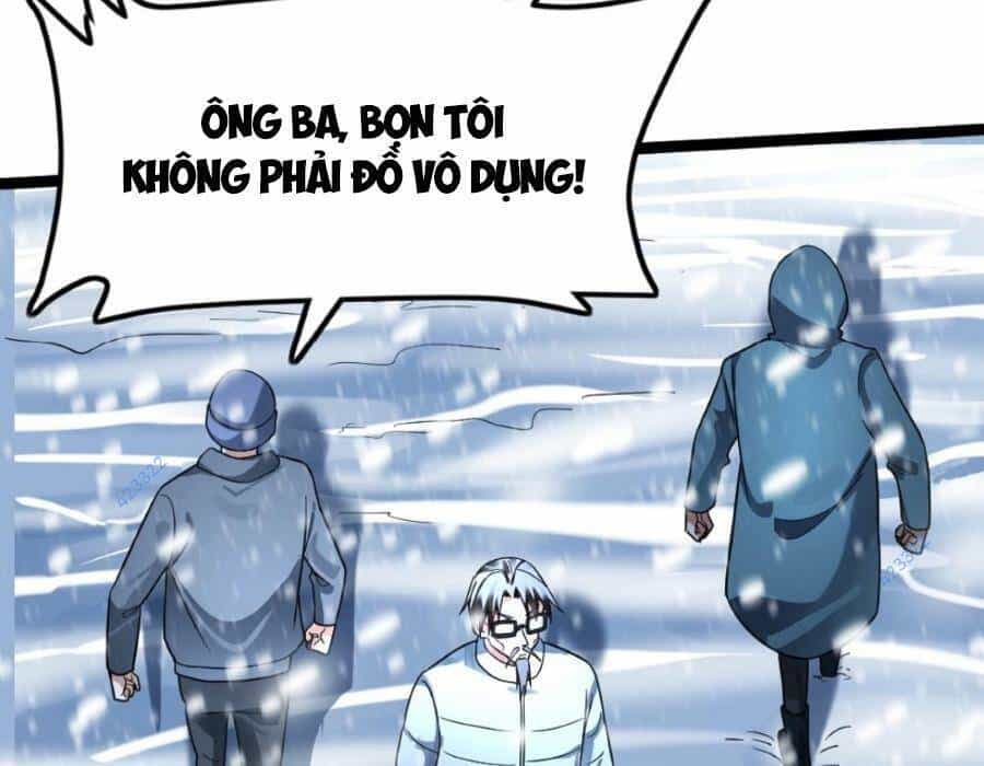 Toàn Cầu Băng Phong: Ta Chế Tạo Phòng An Toàn Tại Tận Thế - Chương 126 - ảnh 49