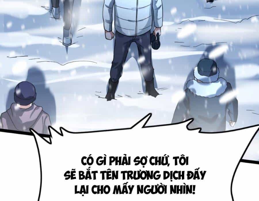 Toàn Cầu Băng Phong: Ta Chế Tạo Phòng An Toàn Tại Tận Thế - Chương 126 - ảnh 50