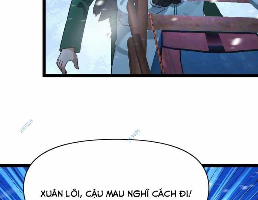 Toàn Cầu Băng Phong: Ta Chế Tạo Phòng An Toàn Tại Tận Thế - Chương 130 - ảnh 13