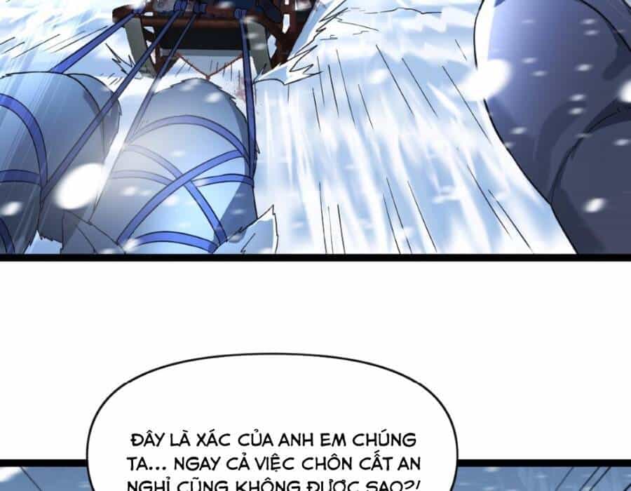 Toàn Cầu Băng Phong: Ta Chế Tạo Phòng An Toàn Tại Tận Thế - Chương 130 - ảnh 4