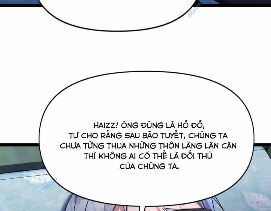 Toàn Cầu Băng Phong: Ta Chế Tạo Phòng An Toàn Tại Tận Thế - Chương 131 - ảnh 35