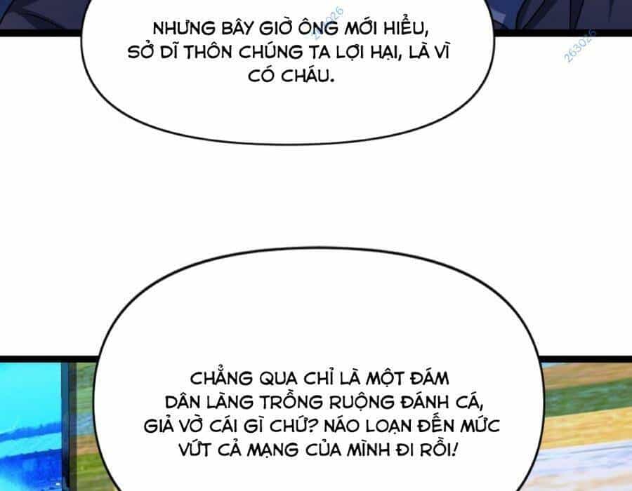 Toàn Cầu Băng Phong: Ta Chế Tạo Phòng An Toàn Tại Tận Thế - Chương 131 - ảnh 37