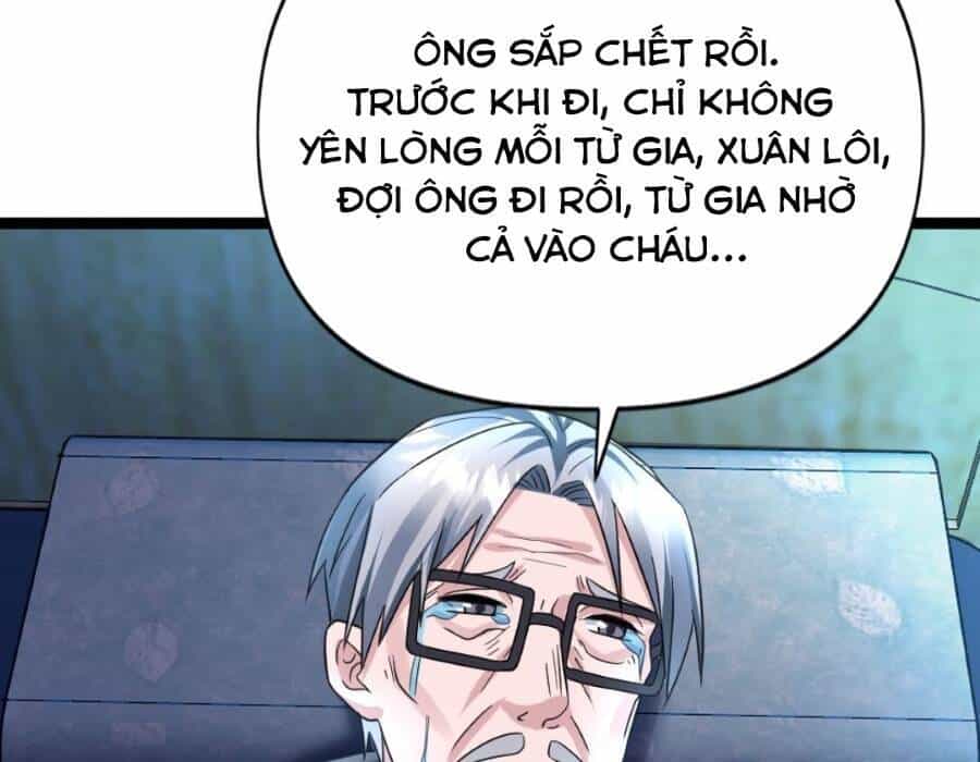 Toàn Cầu Băng Phong: Ta Chế Tạo Phòng An Toàn Tại Tận Thế - Chương 131 - ảnh 46