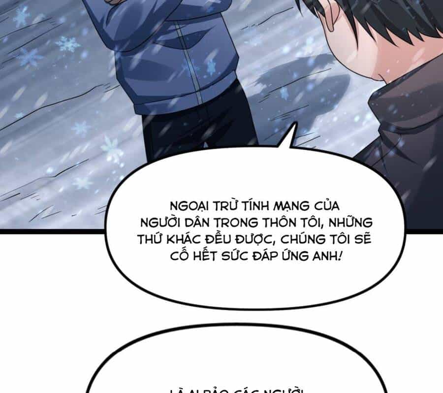 Toàn Cầu Băng Phong: Ta Chế Tạo Phòng An Toàn Tại Tận Thế - Chương 135 - ảnh 22