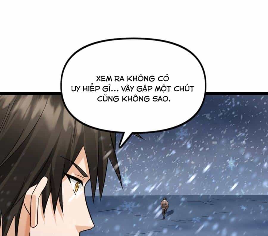 Toàn Cầu Băng Phong: Ta Chế Tạo Phòng An Toàn Tại Tận Thế - Chương 135 - ảnh 8