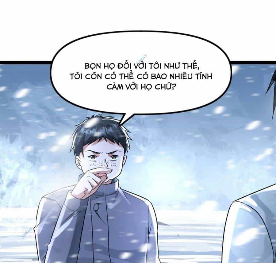 Toàn Cầu Băng Phong: Ta Chế Tạo Phòng An Toàn Tại Tận Thế - Chương 136 - ảnh 1