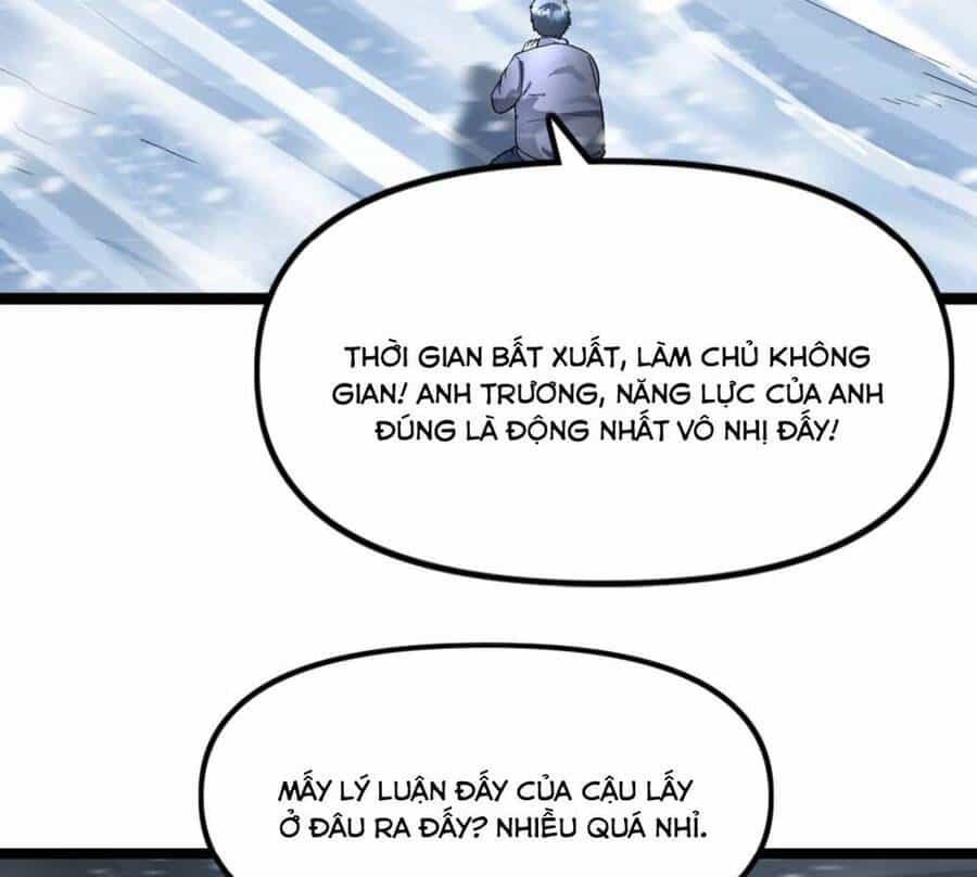 Toàn Cầu Băng Phong: Ta Chế Tạo Phòng An Toàn Tại Tận Thế - Chương 136 - ảnh 24