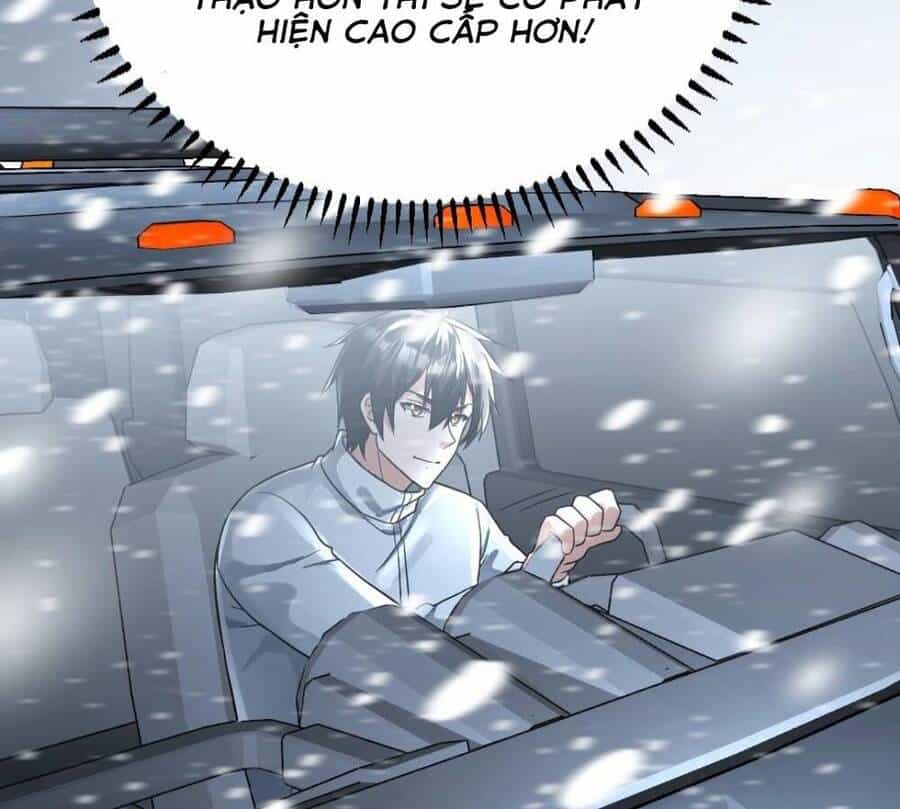 Toàn Cầu Băng Phong: Ta Chế Tạo Phòng An Toàn Tại Tận Thế - Chương 136 - ảnh 30