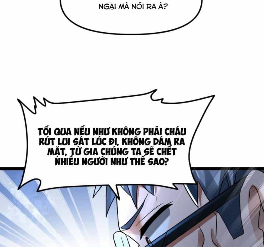 Toàn Cầu Băng Phong: Ta Chế Tạo Phòng An Toàn Tại Tận Thế - Chương 138 - ảnh 16