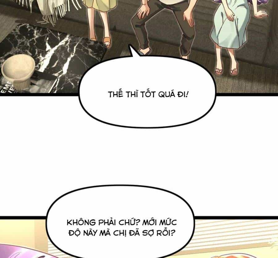 Toàn Cầu Băng Phong: Ta Chế Tạo Phòng An Toàn Tại Tận Thế - Chương 139 - ảnh 2