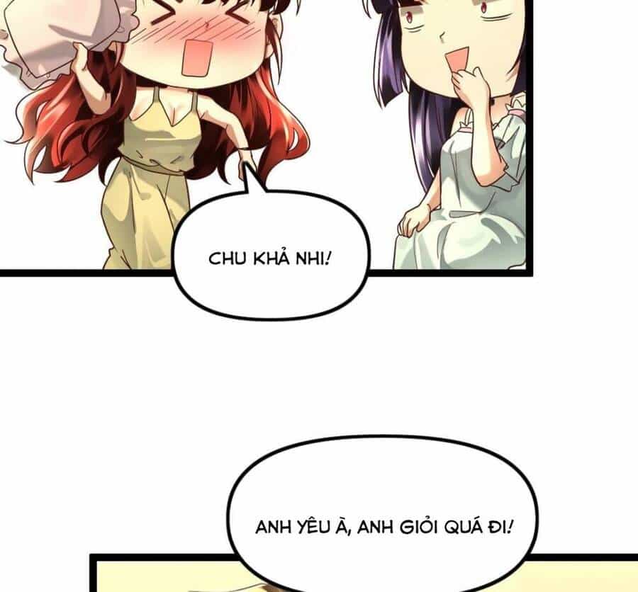 Toàn Cầu Băng Phong: Ta Chế Tạo Phòng An Toàn Tại Tận Thế - Chương 139 - ảnh 8
