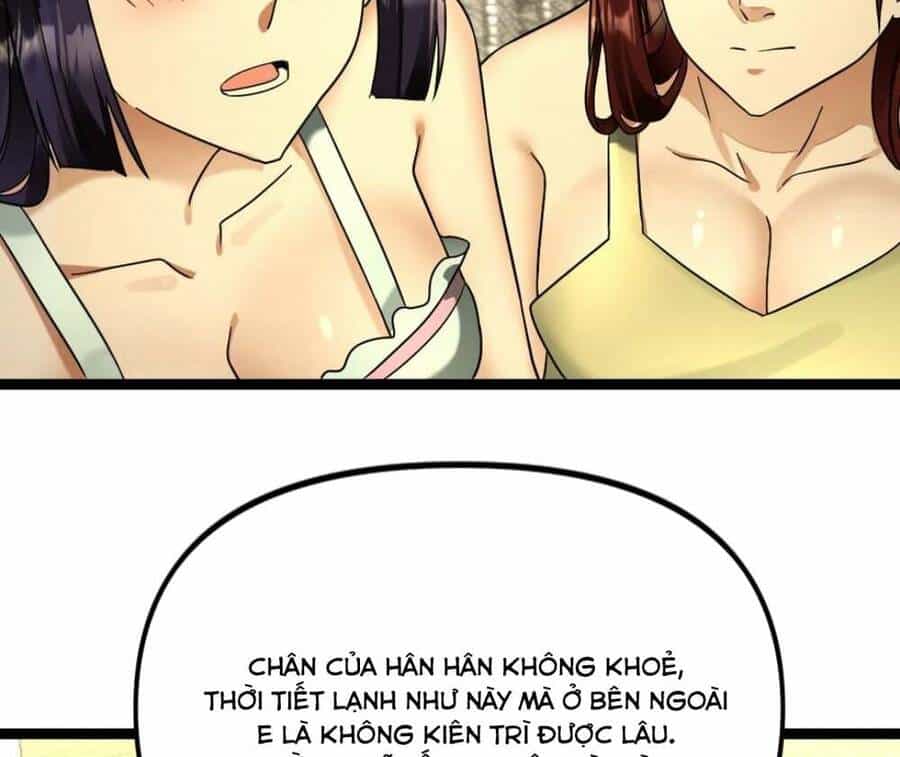 Toàn Cầu Băng Phong: Ta Chế Tạo Phòng An Toàn Tại Tận Thế - Chương 141 - ảnh 22