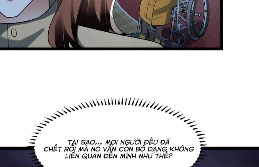 Toàn Cầu Băng Phong: Ta Chế Tạo Phòng An Toàn Tại Tận Thế - Chương 145 - ảnh 38