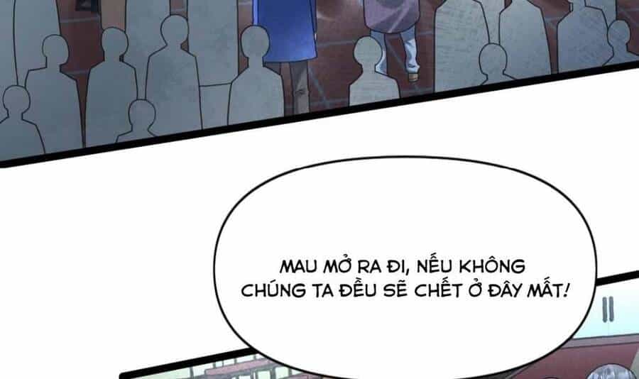 Toàn Cầu Băng Phong: Ta Chế Tạo Phòng An Toàn Tại Tận Thế - Chương 147 - ảnh 14