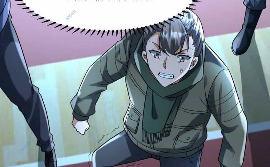 Toàn Cầu Băng Phong: Ta Chế Tạo Phòng An Toàn Tại Tận Thế - Chương 147 - ảnh 39