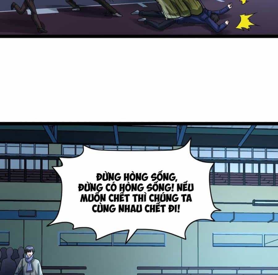 Toàn Cầu Băng Phong: Ta Chế Tạo Phòng An Toàn Tại Tận Thế - Chương 148 - ảnh 16