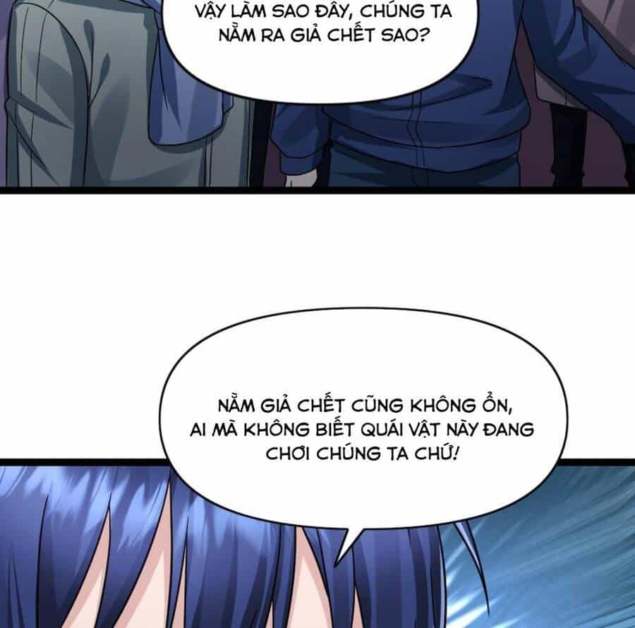 Toàn Cầu Băng Phong: Ta Chế Tạo Phòng An Toàn Tại Tận Thế - Chương 148 - ảnh 2