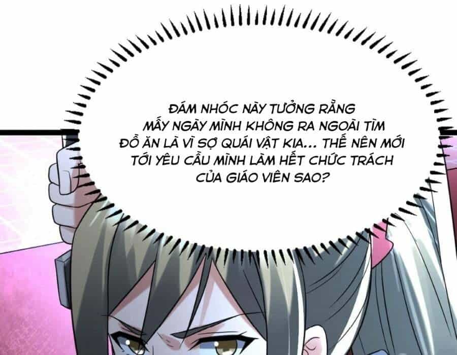 Toàn Cầu Băng Phong: Ta Chế Tạo Phòng An Toàn Tại Tận Thế - Chương 153 - ảnh 40
