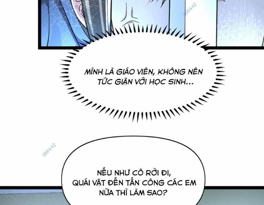 Toàn Cầu Băng Phong: Ta Chế Tạo Phòng An Toàn Tại Tận Thế - Chương 153 - ảnh 43